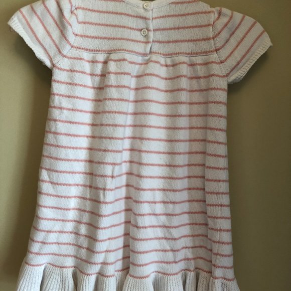 Girls Sweater Dress Gymboree - Picture 2 of 5